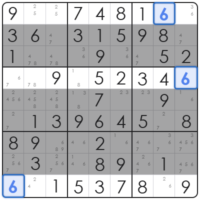 sudoku medium printable